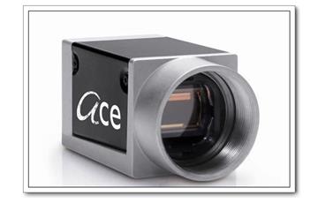 30萬(wàn)像素USB3.0工業(yè)相機(jī)acA640-120um/uc